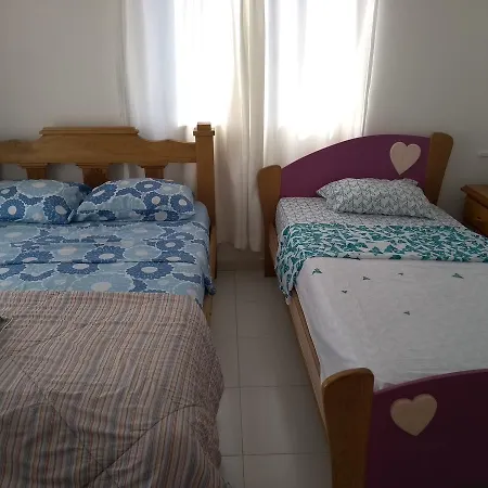 Apartment Apto Frente Al Mar