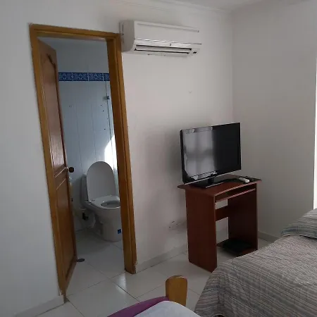 Apto Frente Al Mar Apartamento