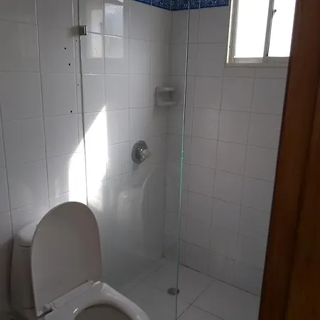 Apartamento Apto Frente Al Mar Cartagena